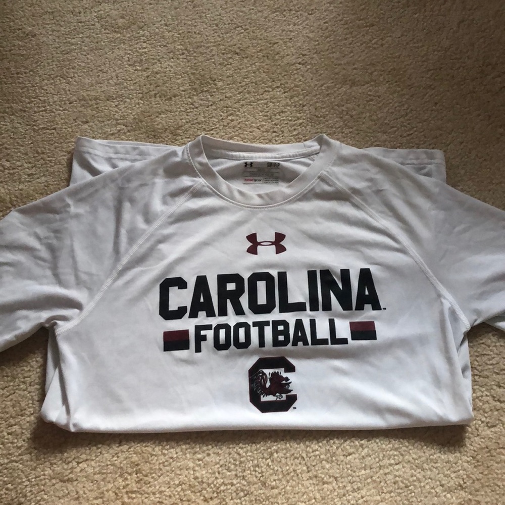 University of South Carolina Football shirt!